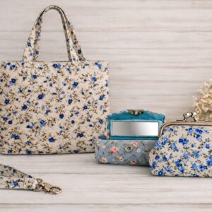 Bridgerton szett (álom rózsaszín)