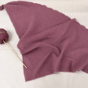 Rózsából kendő(mályva)